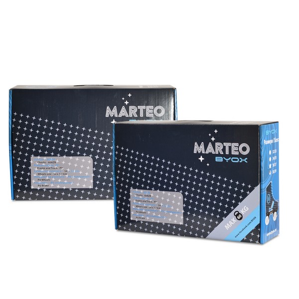Продукт Byox Marteo - Кънки - 0 - BG Hlapeta